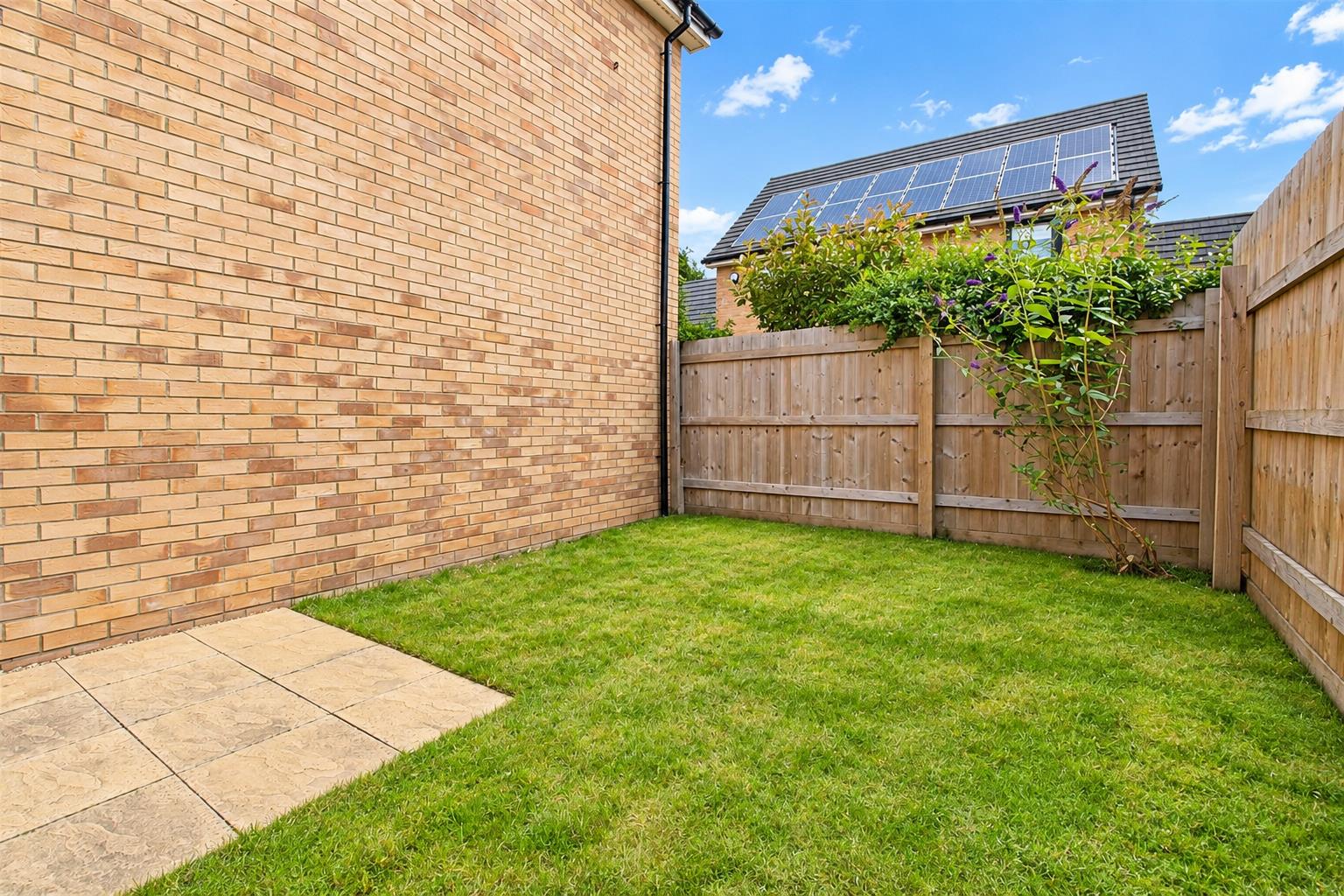 Vulcan Croft, Fairfields, Milton Keynes